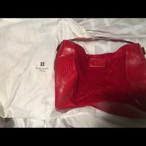 Kate spade purse